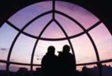 London Eye Cupid's Capsule